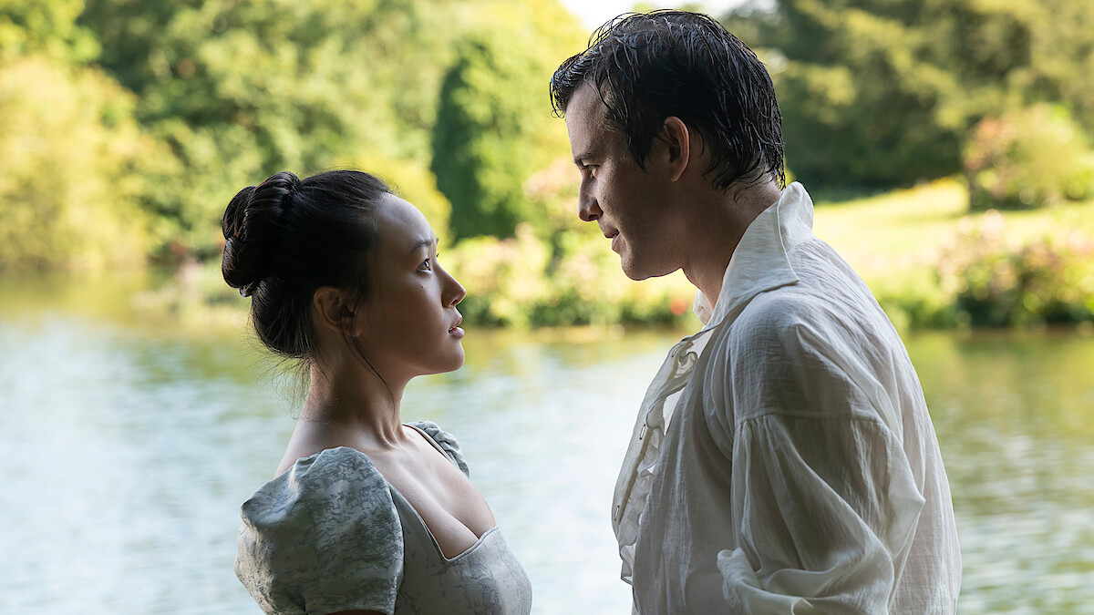 Bridgerton's Unsung Heroes: Braimbridge & Cooper's Legacy Explained